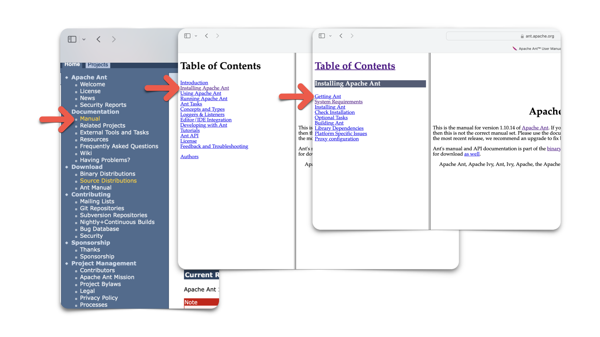 Extending ORDS with a Java plugin – Follow the Coffee