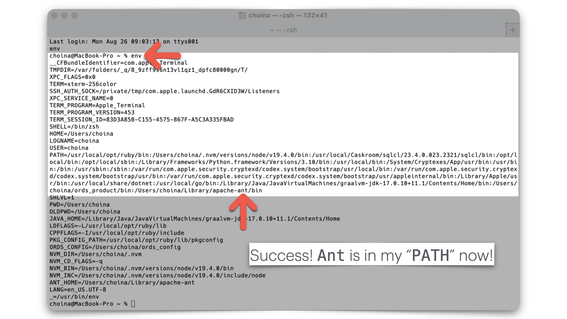 Extending ORDS with a Java plugin – Follow the Coffee