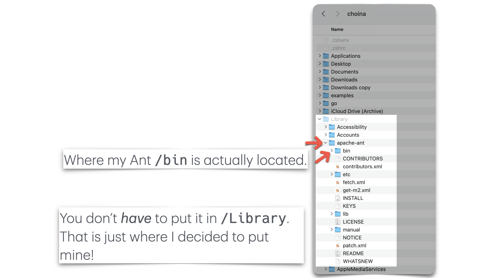 Extending ORDS with a Java plugin – Follow the Coffee