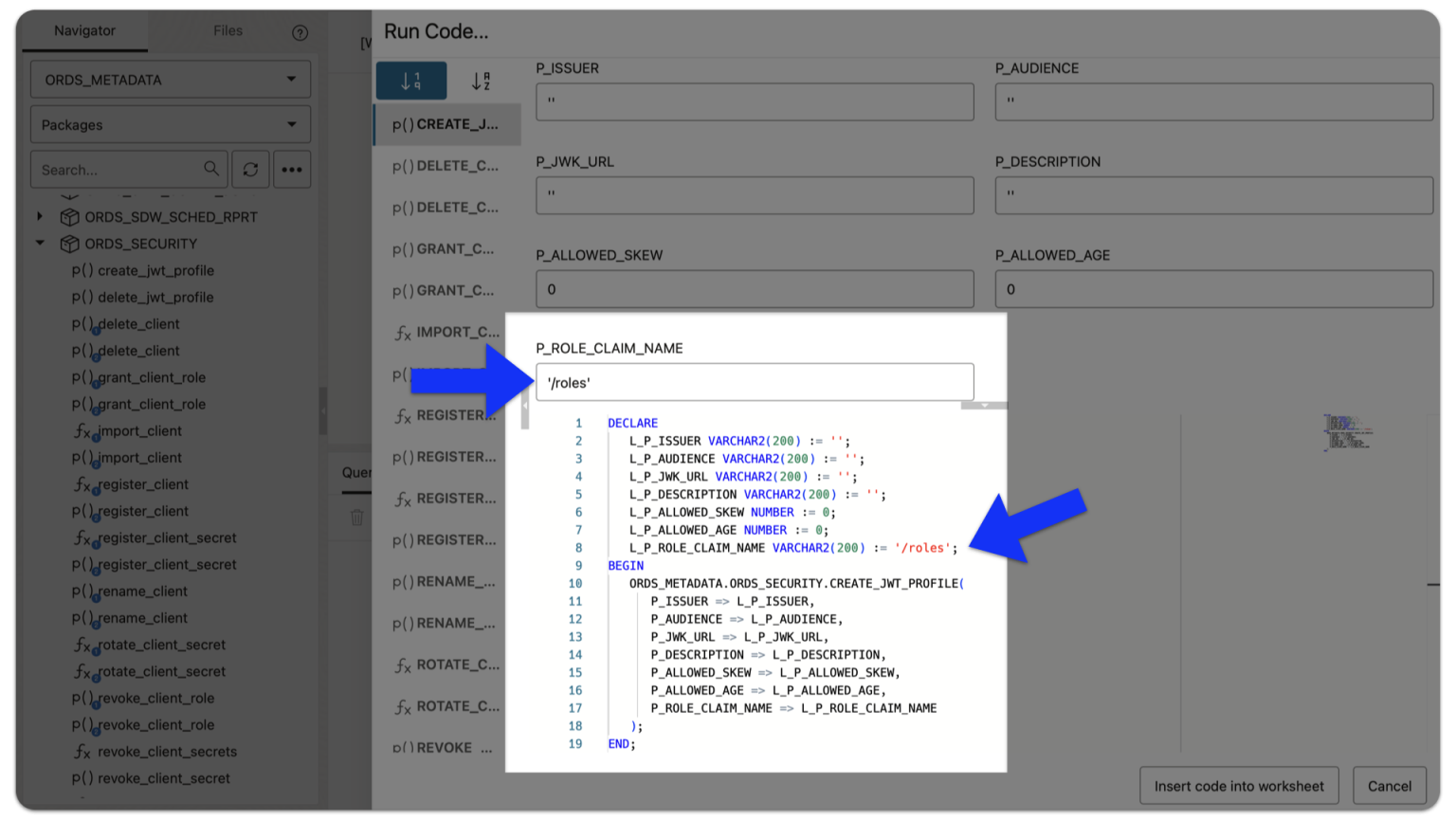 ORDS 25 1 Release Highlights Follow The Coffee Ords 25 1 release highlights follow the coffee